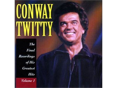 Final recordings of his greatest hits 1