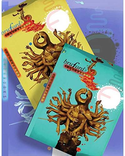 Video anthology, volumes 1 and 2 - 2 DVD