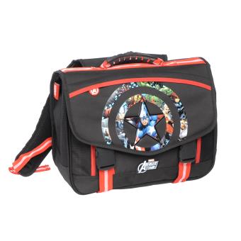 Cartable avengers cp hotsell