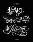 L'Art du Tatouage - Le lettrage