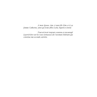 Le choix du meurtre