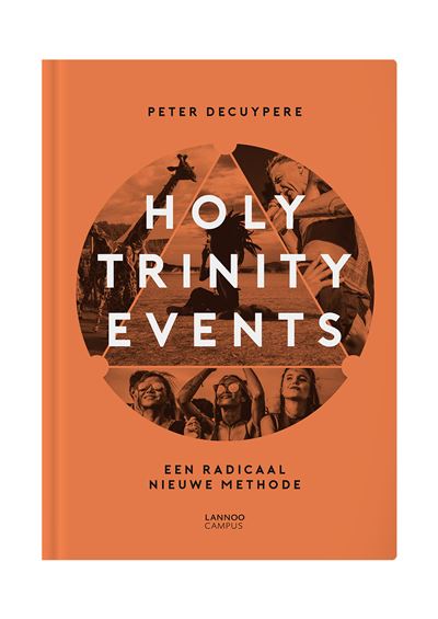 Holy Trinity Events