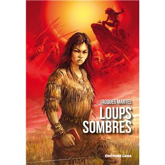 Loups sombres