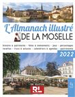 Almanach illustré de La Moselle 2022