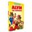 Alvin et les ChipmunksAlvin et les Chipmunks L'intégrale de 1 à 4 Coffret DVD_0
