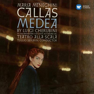 Medée 1957 - Remasterisé