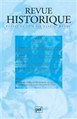 Revue historique 2010