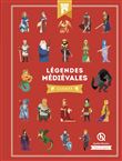 Légendes médiévales - Carnet