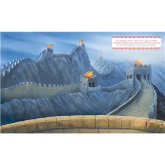 MULAN - Mes Stickers de Rêve - Disney Princesses