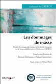 Les dommages de masse