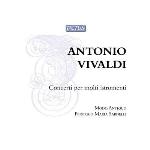 Concerti Per Molti Istrom - CD