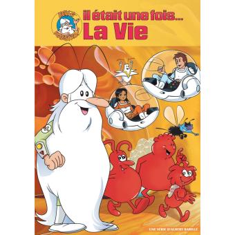 Il était une fois la Vie - Série TV 1986 - AlloCiné