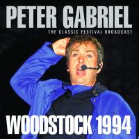 The Classic Festival Radio Broadcast Woodstock 1994