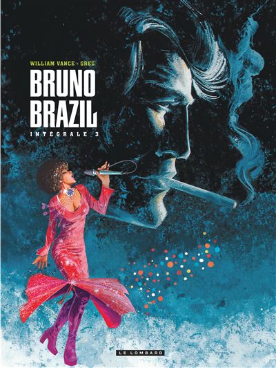 Bruno Brazil