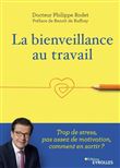 La bienveillance au travail