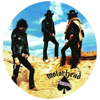 Ace Of Spades