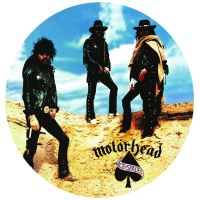 Ace of spades