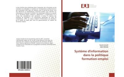 Système d'information dans la politique formation-emploi