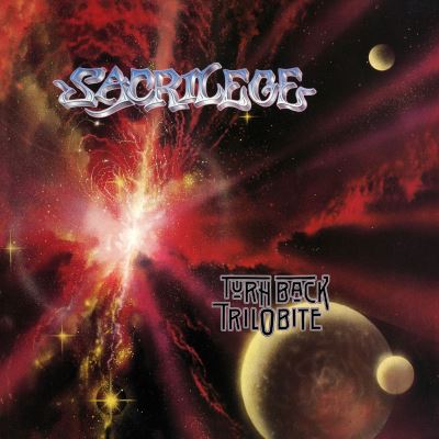 Turn back trilobite/180gr