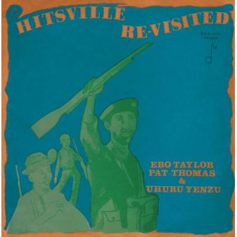 Hitsville Re Visited