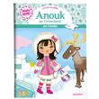 Minimiki - les petites robes d'anouk au groenland