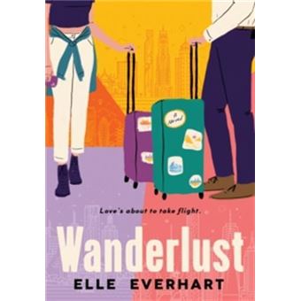 Wanderlust