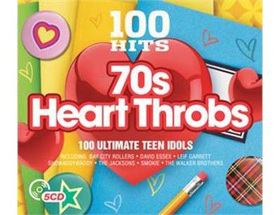 100 hits 70s heart