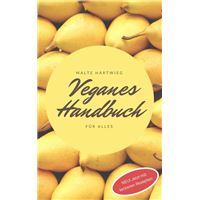 Veganes Handbuch für alles