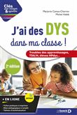 J'ai des DYS dans ma classe !
