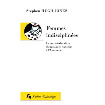 Femmes indisciplinées
