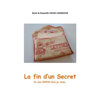 La Fin d'un secret