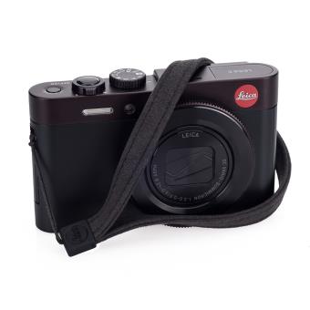 Dragonne Dark Red pour caméra Leica C