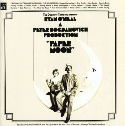 Paper Moon Inclus titre bonus