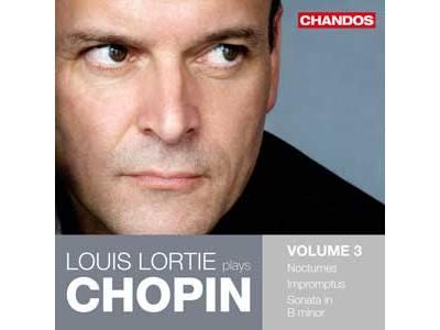 Joue Chopin volume 3