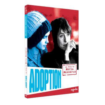 Adoption DVD - 1