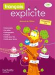 Français Explicite CM1 - Livre de l'élève