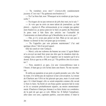 L'ombre de Comenius