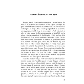 L'ombre de Comenius