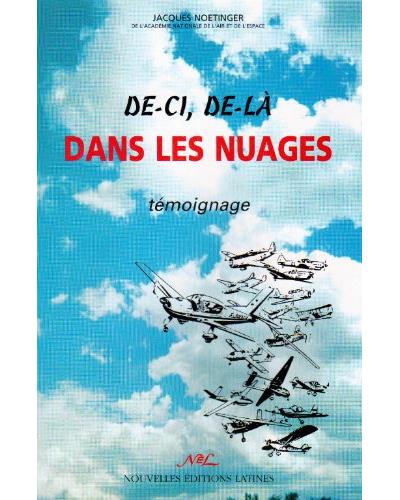 De-ci de-la dans les nuages