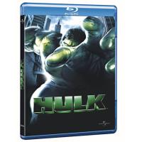 The Hulk