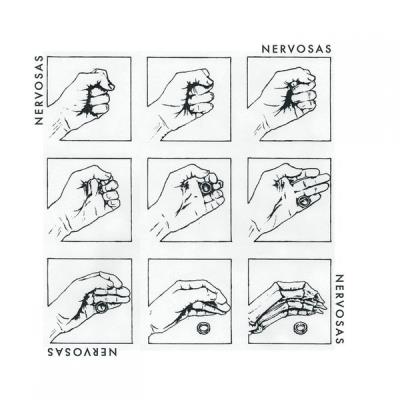 Nervosas