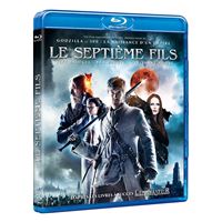 Le Septième fils Blu-ray