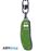 RICK & MORTY-PORTE-CLES METAL-PICKLE RICK