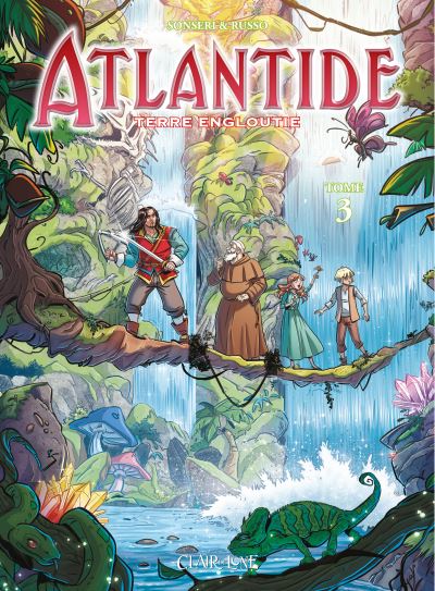 Atlantide