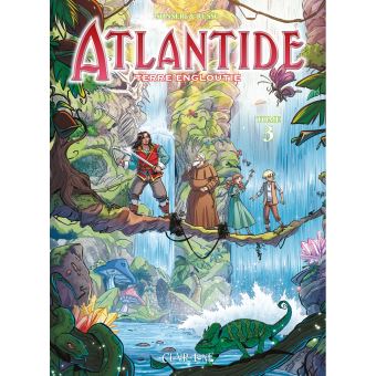 Atlantide