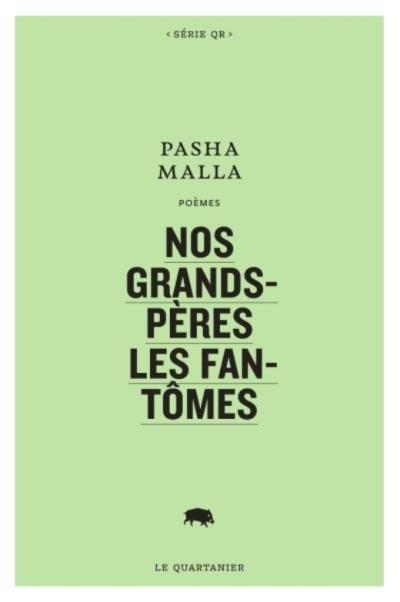 Nos grands-peres les fantomes