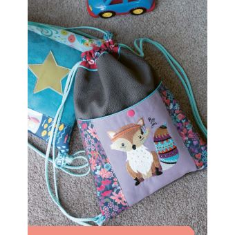 Préparez la rentrée des enfants en trois tutos !