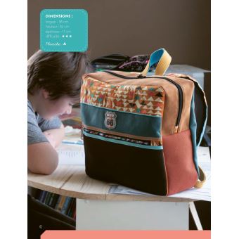 Préparez la rentrée des enfants en trois tutos !