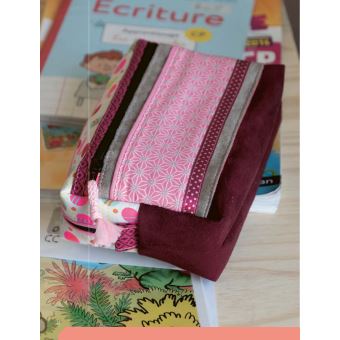 Préparez la rentrée des enfants en trois tutos !