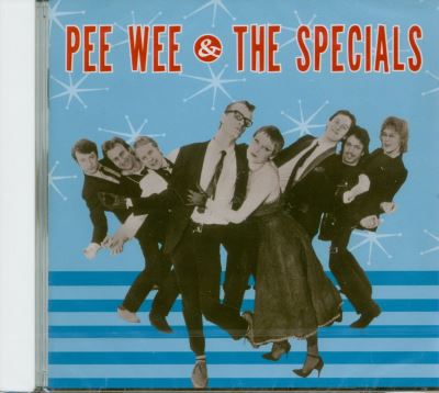 Pee wee and the specials